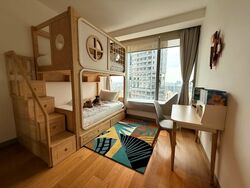 Ardmore Residence (D10), Condominium #558992841
